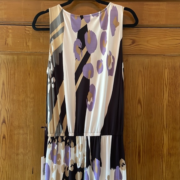 Hale Bob V Neck Jumpsuit - Picture 8 of 11